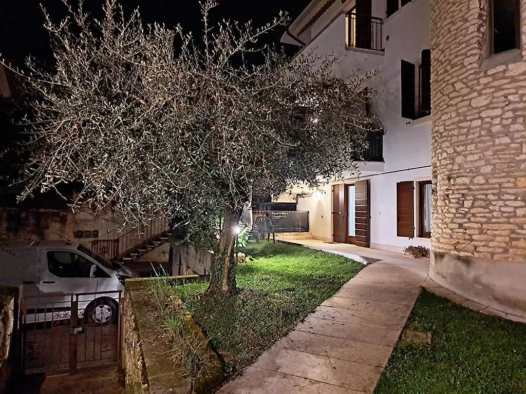 Appartamento M2 Vicino Ospedale Sacro Cuore - Don Calabria E Centro 内格拉尔 公寓