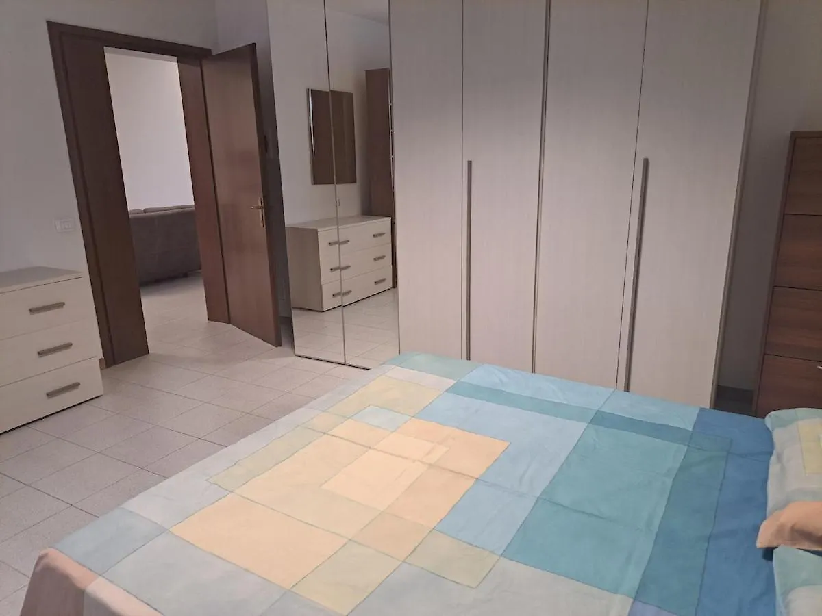 公寓 Appartamento M2 Vicino Ospedale Sacro Cuore - Don Calabria E Centro 内格拉尔