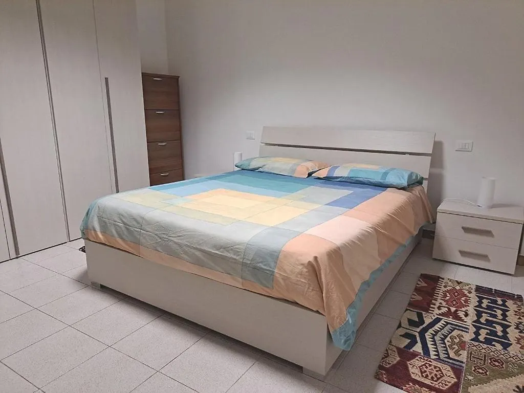 Appartamento M2 Vicino Ospedale Sacro Cuore - Don Calabria E Centro Negrar Apartament