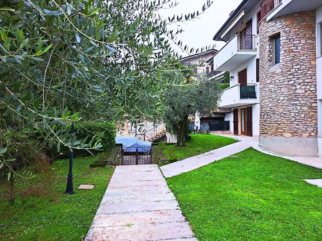 Appartamento M2 Vicino Ospedale Sacro Cuore - Don Calabria E Centro 内格拉尔